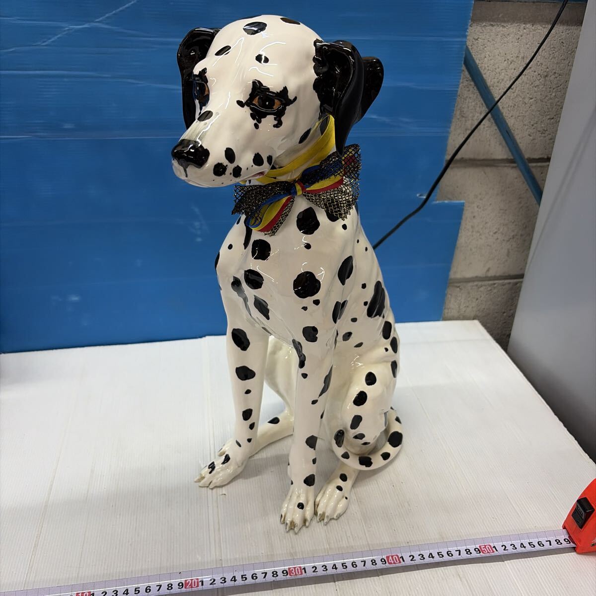 加藤工芸 犬の値段と価格推移は？｜1件の売買データから加藤工芸 犬の