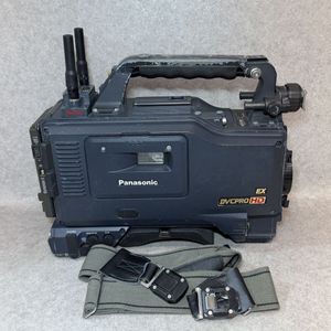 DVCPRO PANASONICの値段と価格推移は？｜14件の売買データからDVCPRO