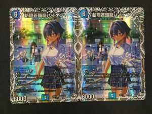 斬隠蒼頭龍バイケンの値段と価格推移は？｜6件の売買データから斬隠蒼