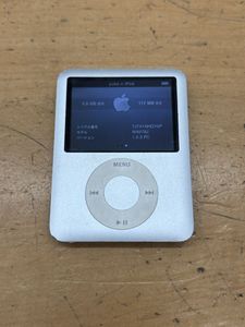 iPod nano 3世代の値段と価格推移は？｜60件の売買データからiPod nano