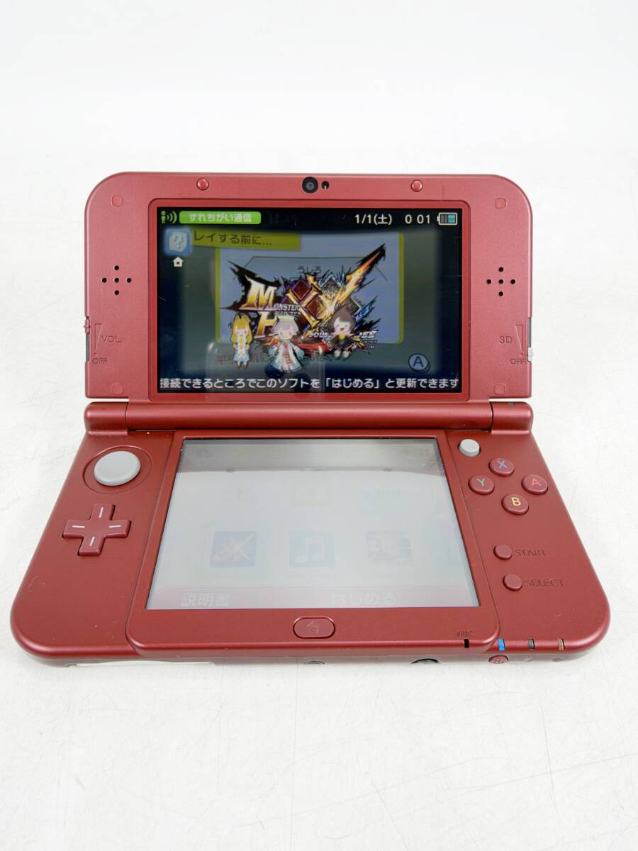 本体 中古 3DSの値段と価格推移は？｜306件の売買データから本体 中古