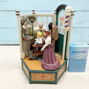 Enesco エネスコ オルゴールの値段と価格推移は？｜4件の売買データ