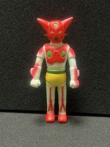 ゲッターロボ ソフビ 当時の値段と価格推移は？｜40件の売買データから