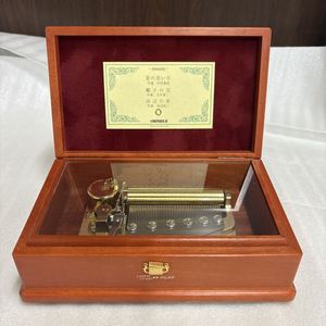 ORPHEUS オルゴールの値段と価格推移は？｜41件の売買データから
