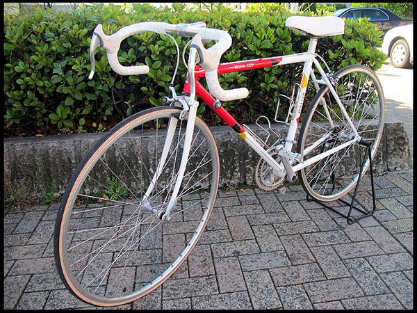 ☆FUJI富士 /FUJI KONA CUP ロードバイク☆(ロードバイク)｜売買された