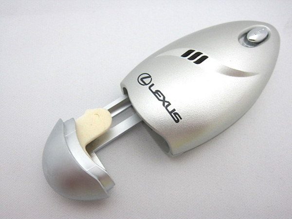 レクサスlexusアロマディフューザー オリジナル セラピー トヨタ 売買されたオークション情報 Yahooの商品情報をアーカイブ公開 オークファン Aucfan Com