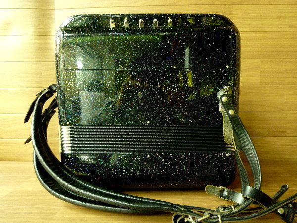 ○Piermaria Prodige○ピエールマリア 高級アコーディオン 美品
