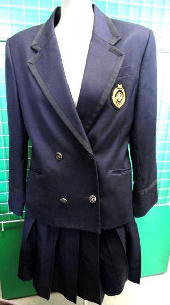 森英恵　制服 森英恵さんと制服 「上品できちんと」信頼感で多くの学校に：朝日新聞