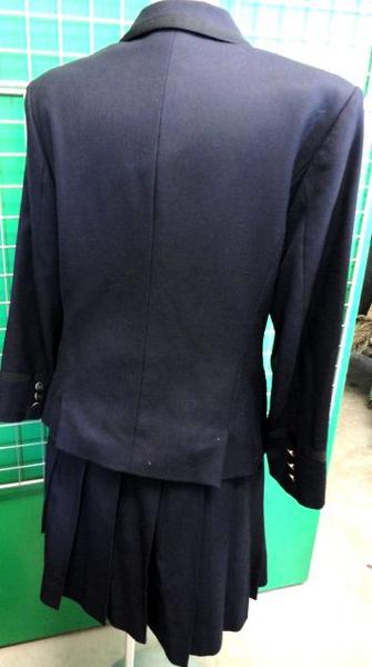 SALE⭐︎森英恵☆制服☆ブレザー 森英恵デザイン学生服 - メルカリ