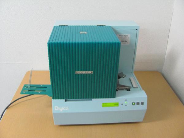 山櫻 名刺 はがきプリンタ Card Mate Digica Yamazakuraデジカ プリンタ プロッタ 売買されたオークション情報 Yahooの商品情報をアーカイブ公開 オークファン Aucfan Com