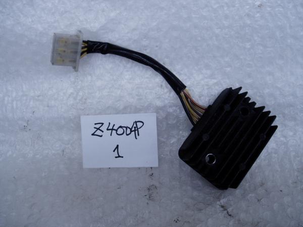 BST】☆Z400GP 純正レギュレーター SH530-12 (カワサキ用)｜売買された 