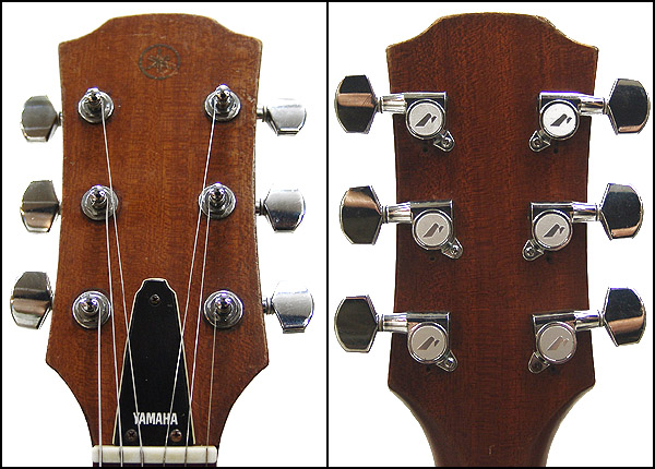 E:YAMAHA【SG30】ヤマハ エレキギター 中古品(ヤマハ)｜売買された 