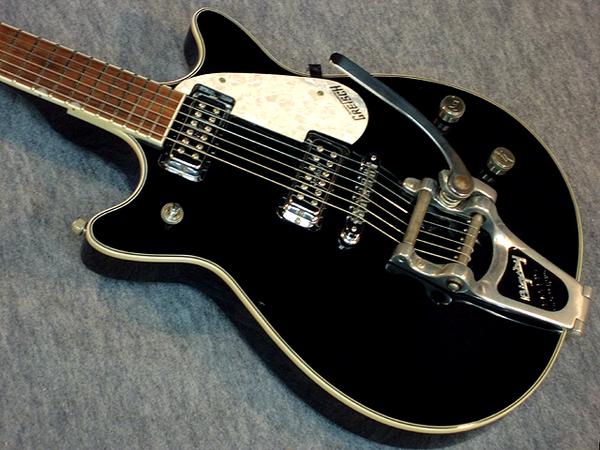 楽器、器材 Electromatic by GRETSCH G5245T Double Jet with Bigsby