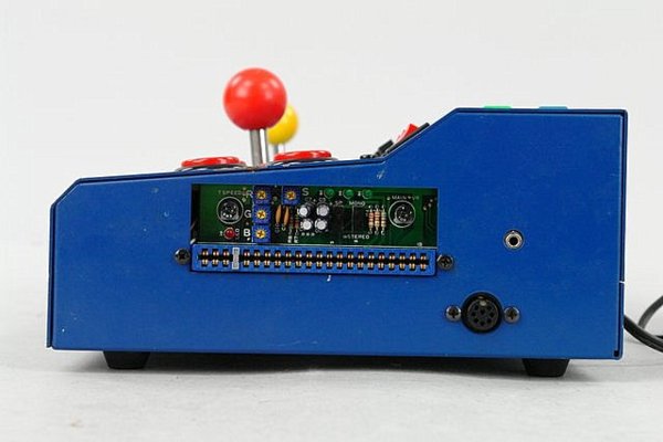 1円*パナツインロングPANA TWIN LONG基盤用コントロールボックス(筐体