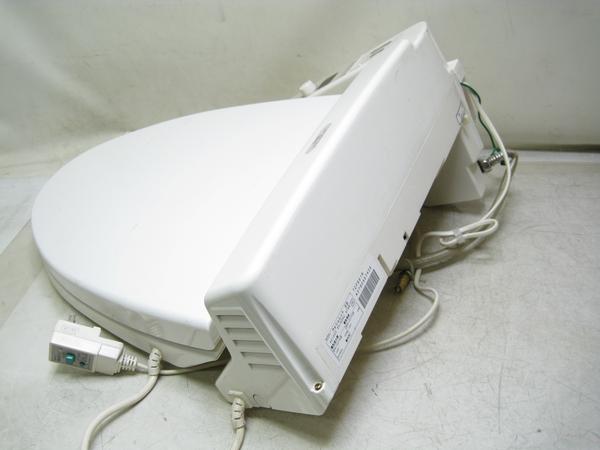 A 8932☆TOTO ウォシュレット 温水洗浄便座☆TCF661R ジャンク(温水