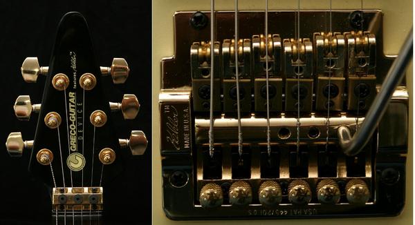 GRECOマニア必見 超貴重80年代！新品MTV-80MW 税込、送料無料(グレコ