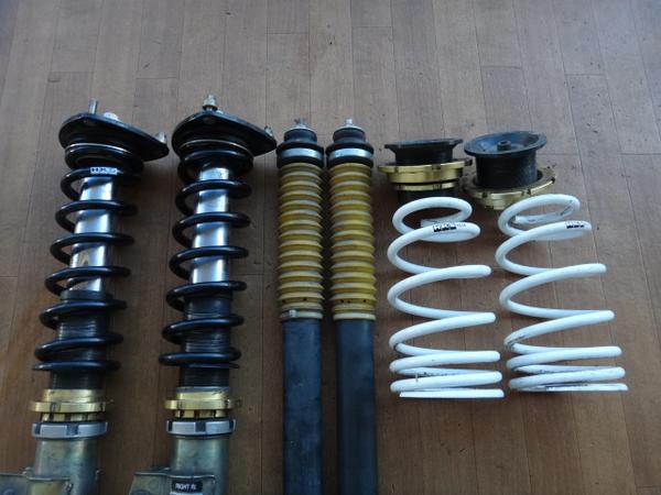 Hks Ncp30 Ncp31 フルタップ 車高調 Ncp Ncp21 Ncp10 Scp10 サスペンションキット 一式 売買されたオークション情報 Yahooの商品情報をアーカイブ公開 オークファン Aucfan Com