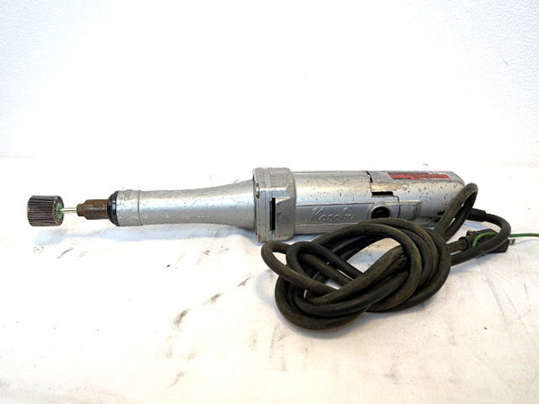 中古完動◇コーソクkosokuハンドグラインダーHSM-380A/100V 