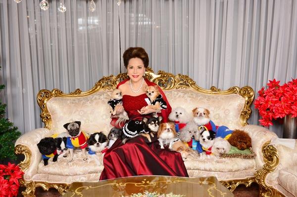 ニコニコオークション デヴィ夫人の邸宅 シャンパン お土産 お笑い タレント 売買されたオークション情報 Yahooの商品情報をアーカイブ公開 オークファン Aucfan Com