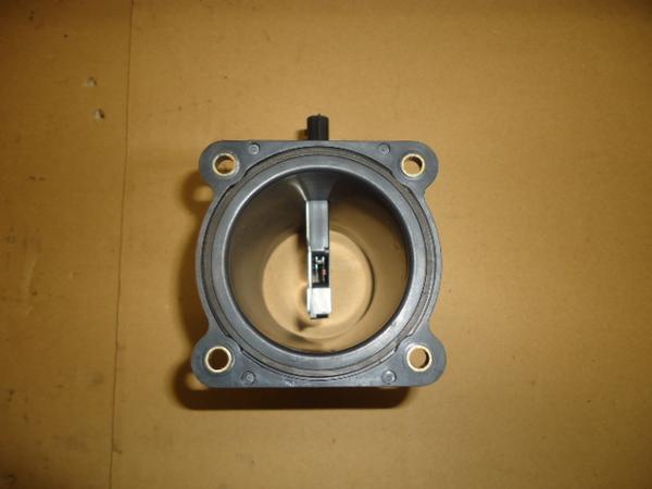 ウィングロード UA-WFY11 エアフロメーター 中古