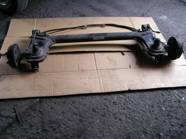 Y1995　マックス　リアアクスル　ホーシング　即日発送　