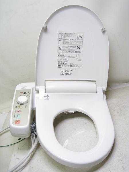 CW-RE30 便座 LIXIL ⑥ B 3309☆INAX シャワートイレ 温水洗浄便座☆CW-RE30(温水便座