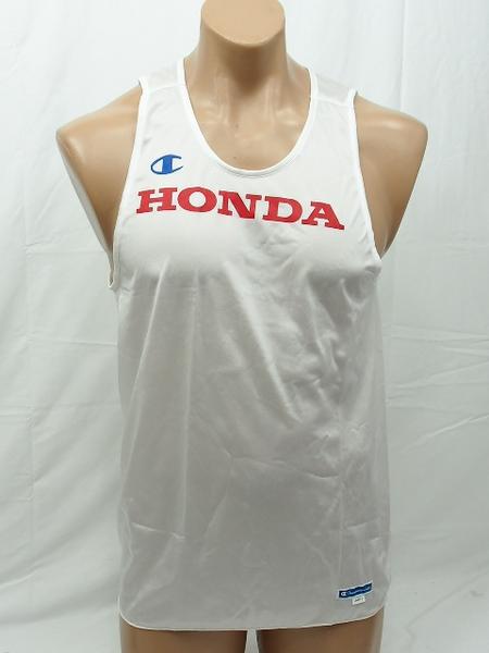 4807 チャンピオン ホンダhonda 陸上部 ランシャツ ｏ シャツ 売買されたオークション情報 Yahooの商品情報をアーカイブ公開 オークファン Aucfan Com