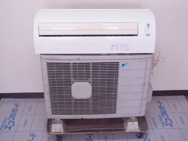 ダイキン/エアコン/AN28GNS-W/内部クリーン/2.8KW/8～12畳/家電(12畳