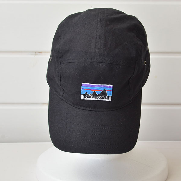 patagonia patagonia Welding Cap パタゴニア キャップ 帽子 L 未使用