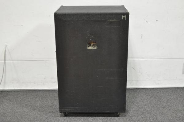 △中古 ALBIT 2-15B ベースアンプ キャビネット 楽T744798 