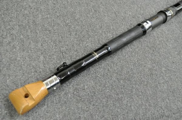 ♪中古 がまかつ がま石 レギスRegis H-54/石鯛竿 T822940∞(がまかつ