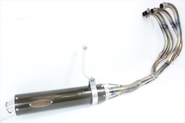 Xjr10 18社外ベビーフェイスマフラー 検xjr1300 160 マフラー本体 社外 売買されたオークション情報 Yahooの商品情報をアーカイブ公開 オークファン Aucfan Com