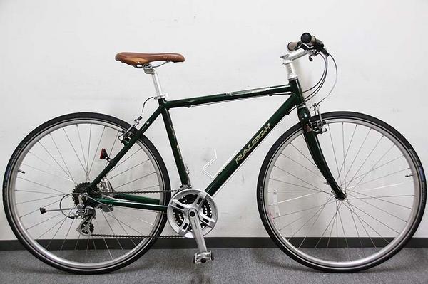☆RALEIGH ラレー BROADMARSH CLASSIC サイズ500 美品(Mサイズ)｜売買 