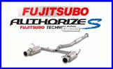 ◆FUJITSUBO オーソライズ S レクサス CT200h ZWA10