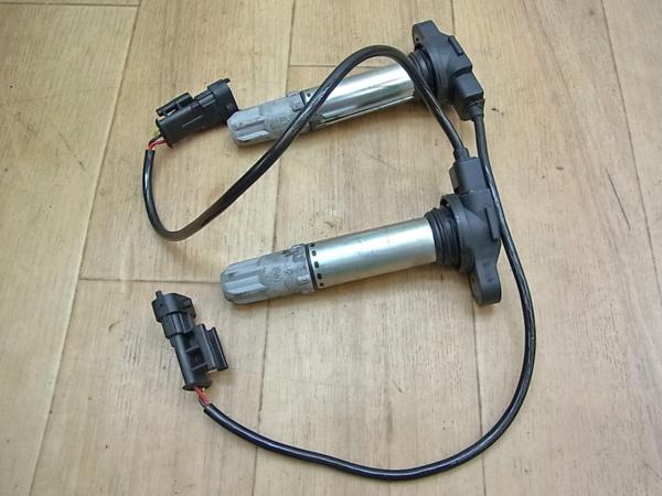 A010 DUCATI 1198S ダイレクトイグニッションコイル　ドゥカティ1098 0 | 1 Webike DUCATI純正部品 点火