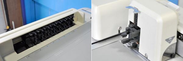 【武藤工業 】プロッター用 シャープペンシル本体【MUTOH】 MUTOH/武藤工業 A2対応ペンプロッター 【XF-502】 SH0526C(プロッタ
