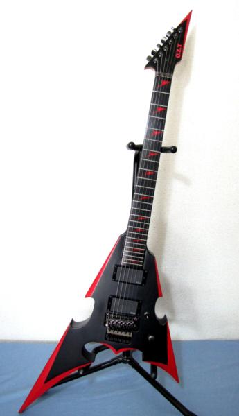 ESP O.Z.Y FLYING A-IV FA-280 THE ALFEE 高見沢さんモデル(ESP)｜売買