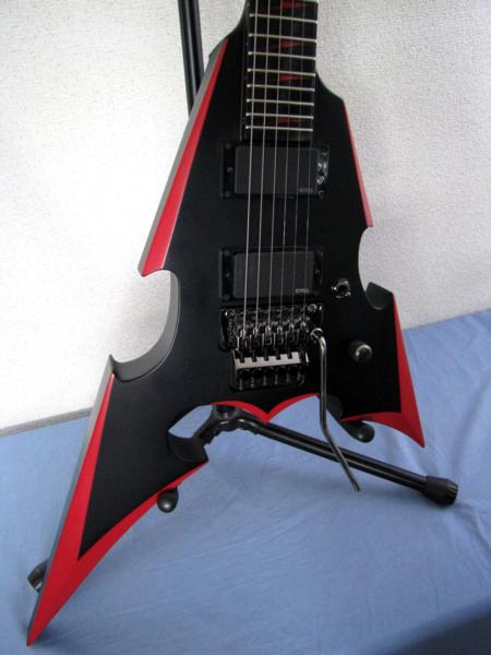ESP O.Z.Y FLYING A-IV FA-280 THE ALFEE 高見沢さんモデル(ESP)｜売買