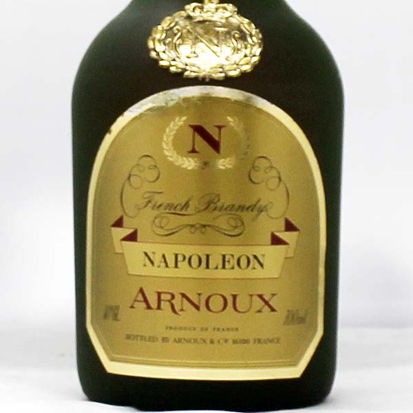 NAPOLEON ARNOUX フレンチブランデー NAPOLEON ARNOUX フレンチブランデー 公式通販