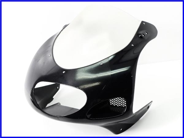 『E』RGV-Γ250SP(VJ23A) 純正アッパーカウル＆スクリーン♪♪