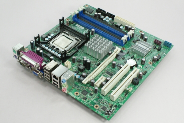 NEC Mate J MA-9 マザーボード MS-7594 VER：1.1[02](150W～)｜売買
