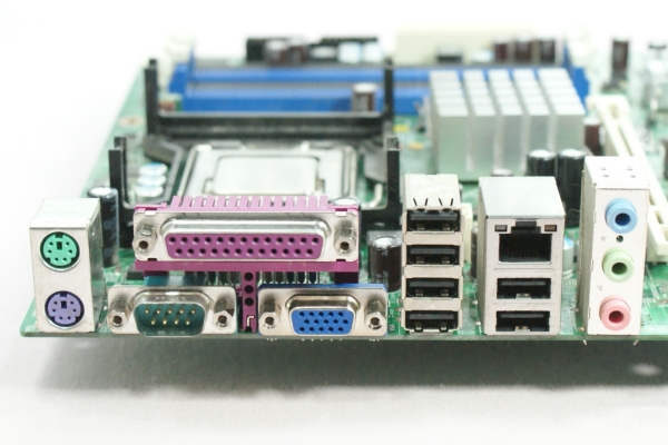 NEC Mate J MA-9 マザーボード MS-7594 VER：1.1[02](150W～)｜売買