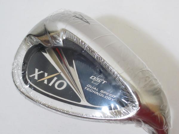 新品★ダンロップ★ゼクシオ 8★XXIO★単品 AW 50°R★MP800