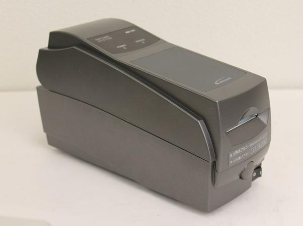 三和ニューテックカードリーダーライターターミナルABS-S31 ①(店舗 