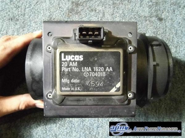 ★ ジャガー XJ X300 JMDA エアフロメーター (A16418)