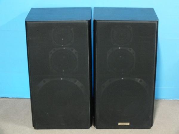 ◇ONKYO D-66X スピーカー◇ジャンク品◇(スピーカー本体)｜売買された