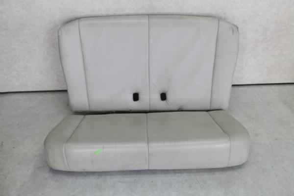 A480 FK10 フィガロ　本革 リアシート