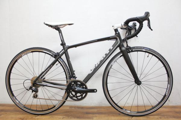 GIANT TCR1 2014モデル Sサイズ 105仕様 ア 