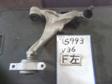 スカイライン V36 フロント左ロアアーム VQ25HR
