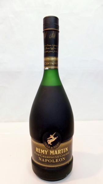 REMY MARTIN レミーマルタン NAPOLEON ブランデー　700ml